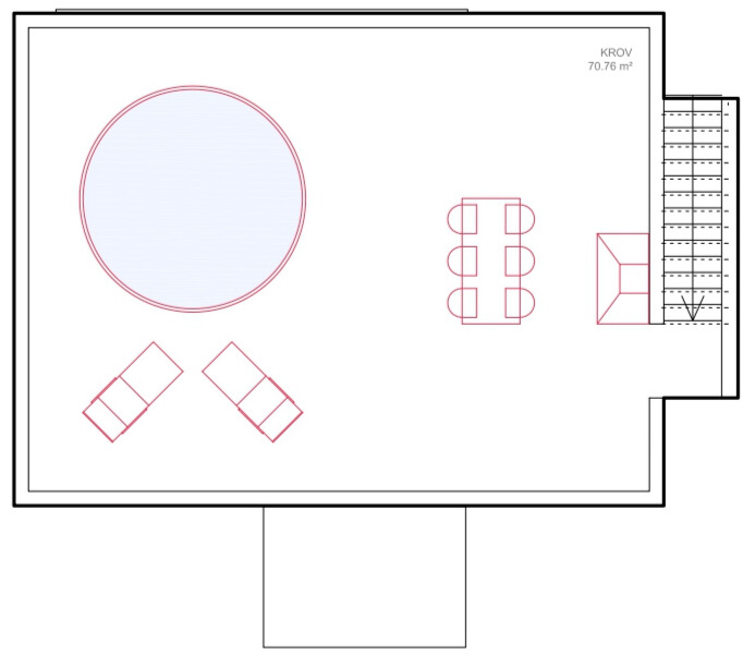 Projekt Bilice - fotografija 3